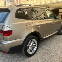 bmw x3 2008|خودرو سواری و وانت|تهران, دانشگاه شریف|دیوار
