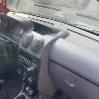 پراید ۱۳۱ EX مدل ۹۲|خودرو سواری و وانت|شاندرمن, |دیوار