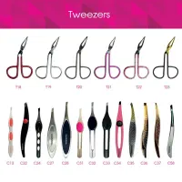 فروشنده لوازم آرایشی