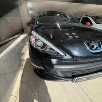 ۲۰۷پانا مدل ۱۴۰۳مشگی  بیرنگ|خودرو سواری و وانت|قم, زنبیل آباد|دیوار