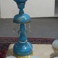 شمعدان شاه عباسی نونو