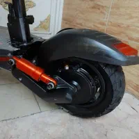 دوچرخه شارژی vlRA|دوچرخه، اسکیت، اسکوتر|اسلام‌شهر, باغ فیض|دیوار