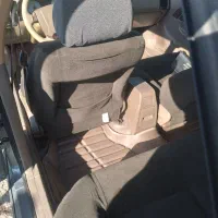 پارس مدل ۹۲|خودرو سواری و وانت|قزوین, |دیوار