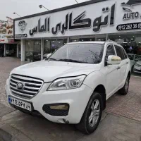 لیفان X60مدل 92