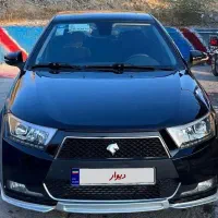 دنا پلاس توربو اتومات آپشنال|خودرو سواری و وانت|ایلام, |دیوار