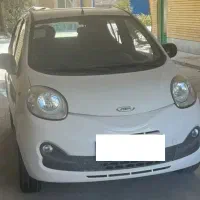 ام وی ام لاکچری ۱۱۰s سفید ۹۵ mvm110s