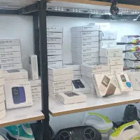 کالای استوک و اروپایی در الماس قشم