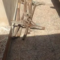 جک سقفی|مصالح و تجهیزات ساختمان|اهواز, شهرک اکباتان|دیوار