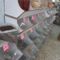 وسایل عطاری صفر تا صد|فروشگاه و مغازه|نیشابور, دهنو|دیوار