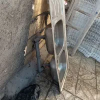 سینک دوقلو