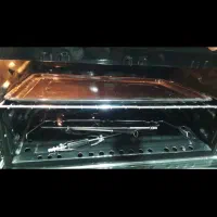 اجاق گاز فردارپادیسان ۵شعله تخفیف دارد|اجاق گاز و لوازم برقی پخت‌وپز|یاسوج, |دیوار