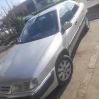 زانتیا ۸۷بی رنگ|خودرو سواری و وانت|رشت, احمد گوراب|دیوار