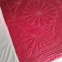 لحاف نو مناسب شب یلدا|رختخواب، بالش، پتو|بروجرد, |دیوار