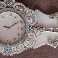 ساعت دیواری|ساعت دیواری و تزئینی|زابل, |دیوار