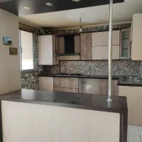 کابینت ام دی اف دست دوم|مصالح و تجهیزات ساختمان|هشتگرد, فاز ۲ مهستان|دیوار