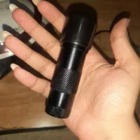 وسایل کاشت ناخن خیلی کم استفاده شده|آرایشی، بهداشتی، درمانی|اراک, |دیوار