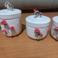 بانکه سرامیکی