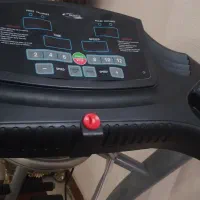 تردمیل باشگاهی و خانگی چند کار کاشمر