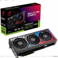 کارت گرافیک 4070ti s