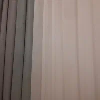 پرده پذیرایی و پرده زبرا اشپزخونه|پرده، رانر، رومیزی|رشت, پل تالشان|دیوار