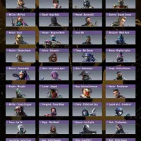 اکانت کالاف