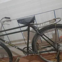 دوچرخه