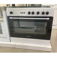 اجاق گاز سینجر فردار در حد نو