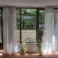 اجاره روزانه/هفتگی/ماهانه آپارتمان ۱۰۰ متری جاوان