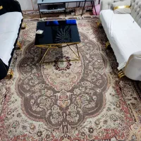 فرش 12متری و 9متری|فرش|شریف‌آباد, |دیوار
