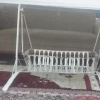 گهواره اهنی