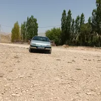 پژو روآ (ROA) سال بنزینی، مدل ۱۳۸۸