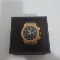 ساعت هابلوت