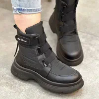 انواع نیم بوت با قیمت های اقتصادی|کیف، کفش، کمربند|فولادشهر, مسکن مهر فولادشهر|دیوار