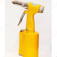 دستگاه پرچ بادی