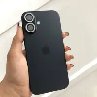 آیفون ۱۶ نرمال نو و آک ریجستر شده