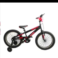 دوچرخه  ساحلی سایز ۲۰ نوی نو