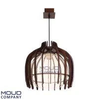 لوستر تک شعله ام دی اف موعود