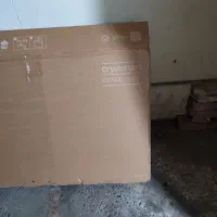 کارتن خالی Tv