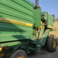 کمباین جاندیر ۷۸