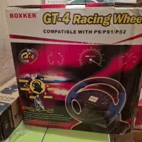 فروش فرمان بازی گیم|کنسول، بازی ویدئویی و آنلاین|اصفهان, باغ زیار|دیوار