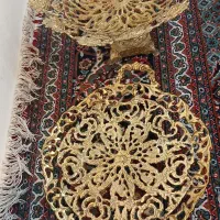 وسایل برنجی