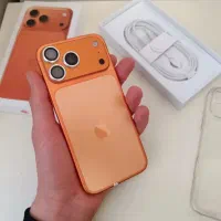 آیفون ۱۷ پرو مکس فیک ۲ترا ks