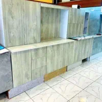 کابینت نسیم کد 8|مصالح و تجهیزات ساختمان|لنگرود, |دیوار