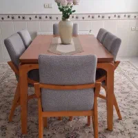 میز نهار خوری