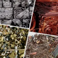 خرید ضایعات درمحل