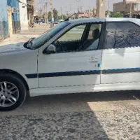 پارس سفارشیeLx 1402|خودرو سواری و وانت|آبادان, |دیوار