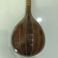 سه تار کاسه بزرگ  مهر مهراب