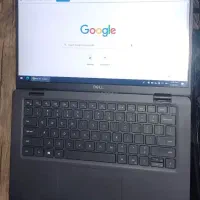 لپتاب آمریکایی dell i7 نسل یازدهم|رایانه همراه|تهران, پونک|دیوار