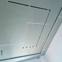 کارگر ماهر یا نیمه ماهر کنافکاری