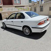 سمند lx 93|خودرو سواری و وانت|ملارد, |دیوار